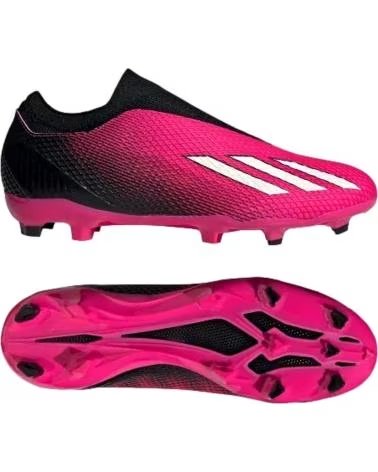 Scarpe sport per Uomo ADIDAS BOTAS DE FUTBOL X SPEEPORTAL 3 L MULTICOLOR