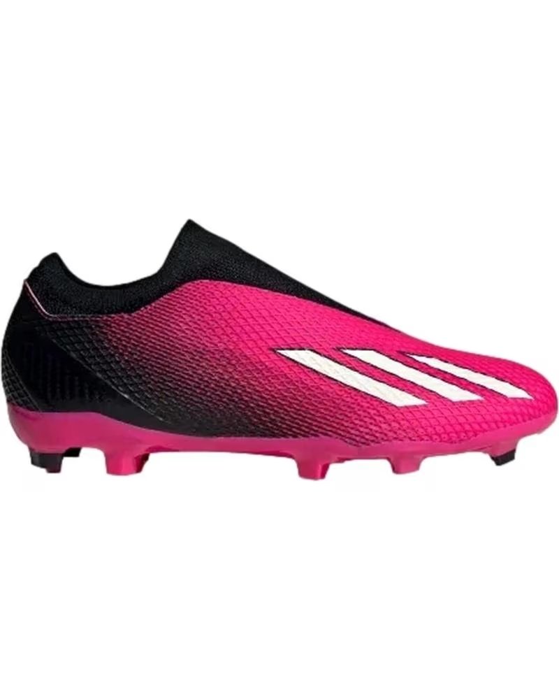 Scarpe sport per Uomo ADIDAS BOTAS DE FUTBOL X SPEEPORTAL 3 L MULTICOLOR