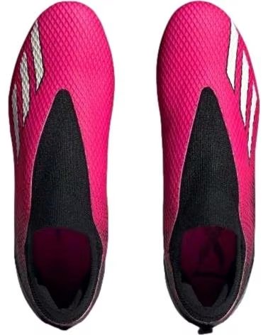 Scarpe sport per Uomo ADIDAS BOTAS DE FUTBOL X SPEEPORTAL 3 L MULTICOLOR