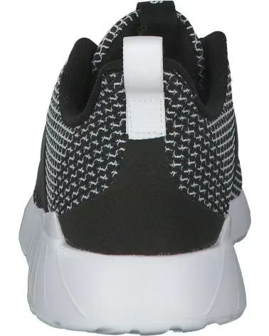 Sportif-De-Hombre-ADIDAS-MODELO-QUESTAR-FLOW-PARA-HOMBRE-GRIS
