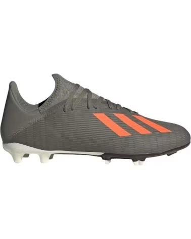 Deportivas-De-Hombre-ADIDAS-MODELO-X-19-3-FG-PARA-HOMBRE-CO-VERDE