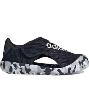 Sportivo per Bambina e Bambino ADIDAS MODELO ALTAVENTURE 2 0 C PARA J NEGRO