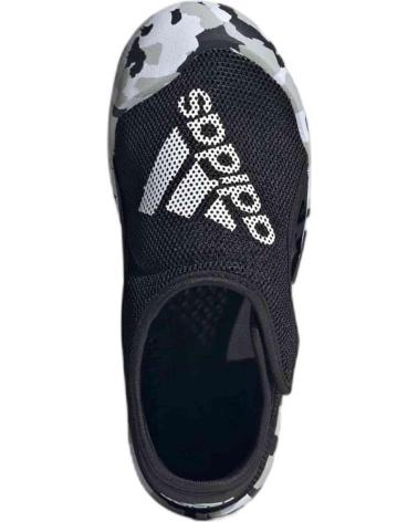 Sportivo per Bambina e Bambino ADIDAS MODELO ALTAVENTURE 2 0 C PARA J NEGRO