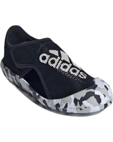 Sportivo per Bambina e Bambino ADIDAS MODELO ALTAVENTURE 2 0 C PARA J NEGRO