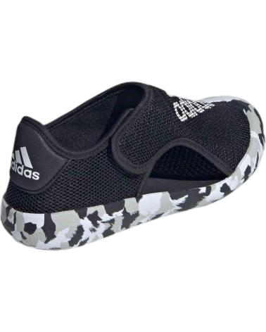Sportivo per Bambina e Bambino ADIDAS MODELO ALTAVENTURE 2 0 C PARA J NEGRO