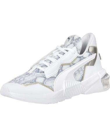 Sportivo per Donna PUMA MODELO PROVOKE XT UNTMD WNS PARA BLANCO