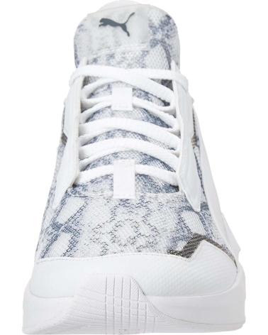 Sportivo per Donna PUMA MODELO PROVOKE XT UNTMD WNS PARA BLANCO
