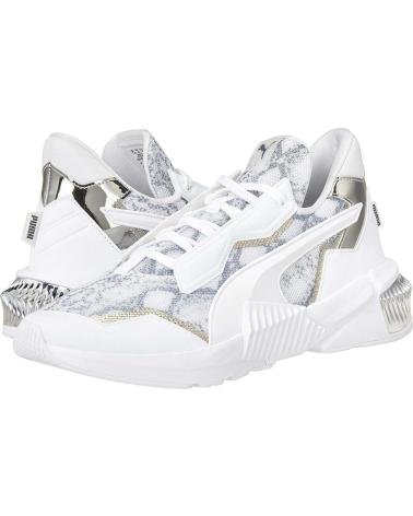 Sportivo per Donna PUMA MODELO PROVOKE XT UNTMD WNS PARA BLANCO