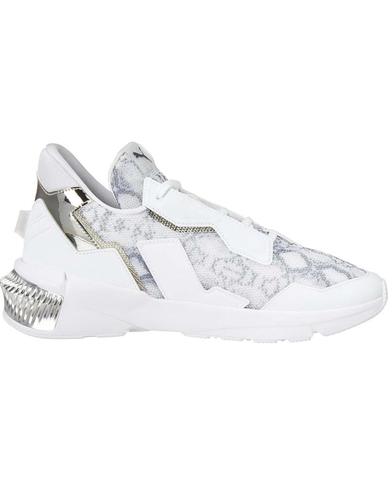 Sportivo per Donna PUMA MODELO PROVOKE XT UNTMD WNS PARA BLANCO