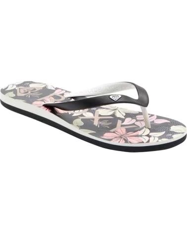 Zehansandalen für Damen ROXY MODELO TAHITI VII SNDL KPM PARA M NARANJA