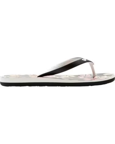 Zehansandalen für Damen ROXY MODELO TAHITI VII SNDL KPM PARA M NARANJA