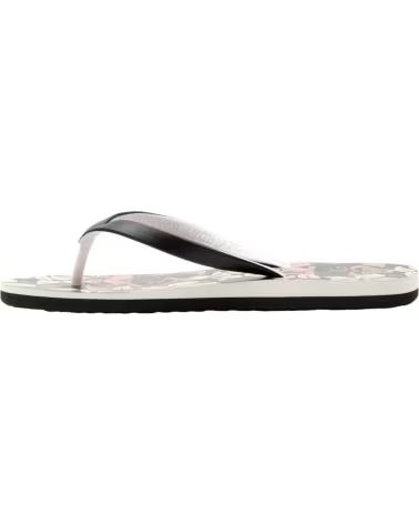 Zehansandalen für Damen ROXY MODELO TAHITI VII SNDL KPM PARA M NARANJA