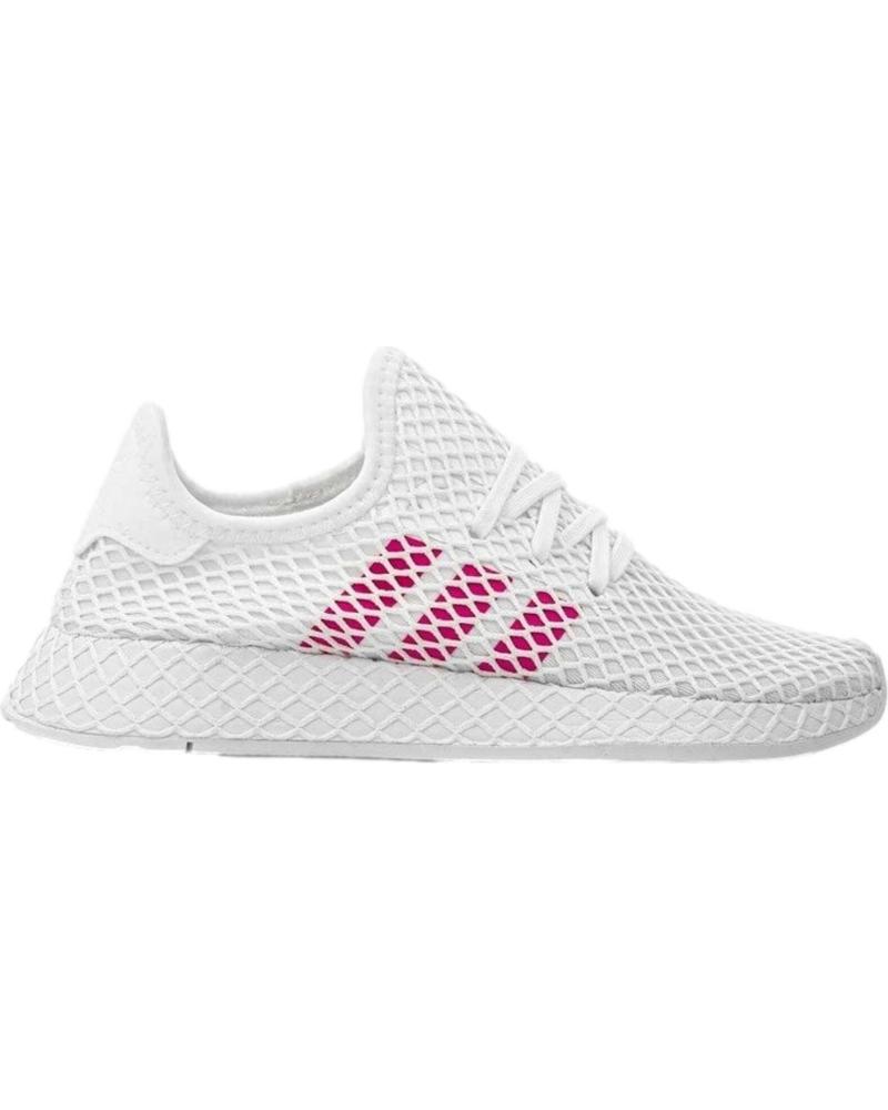 Sportif pour Homme ADIDAS MODELO X 19 3 FG PARA HOMBRE CO VERDE
