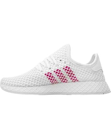 Sportif pour Homme ADIDAS MODELO X 19 3 FG PARA HOMBRE CO VERDE