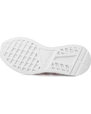 Sportif pour Homme ADIDAS MODELO X 19 3 FG PARA HOMBRE CO VERDE