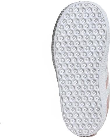 Sneaker für Mädchen ADIDAS MODELO GAZELLE CF EL I PARA KID ROSA