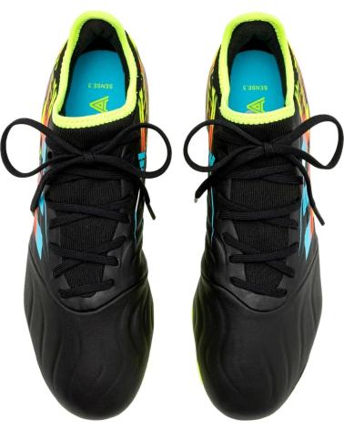Esportes  de Homem ADIDAS CALZADO GW3593 NEGRAS