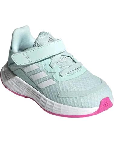 Deportivas-De-Niña-ADIDAS-MODELO-DURAMO-SL-I-PARA-KIDS-CO-VERDE