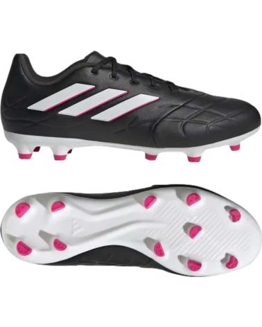 Deportivas de Hombre ADIDAS ZAPATILLA FUTBOL HOMBRE NEGRO