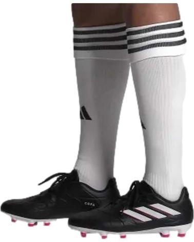 Deportivas de Hombre ADIDAS ZAPATILLA FUTBOL HOMBRE NEGRO