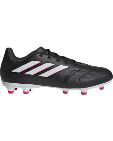Deportivas de Hombre ADIDAS ZAPATILLA FUTBOL HOMBRE NEGRO
