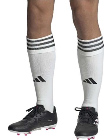 Deportivas de Hombre ADIDAS ZAPATILLA FUTBOL HOMBRE NEGRO