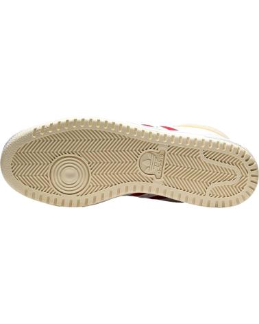 Deportivas de Hombre ADIDAS MODELO TOP TEN PARA HOMBRE COLO BLANCO