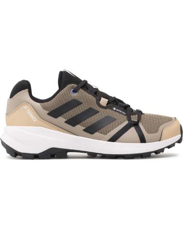 Deportivas-De-Hombre-ADIDAS-MODELO-TERREX-SKYHIKER-GTX-PARA-MARRóN