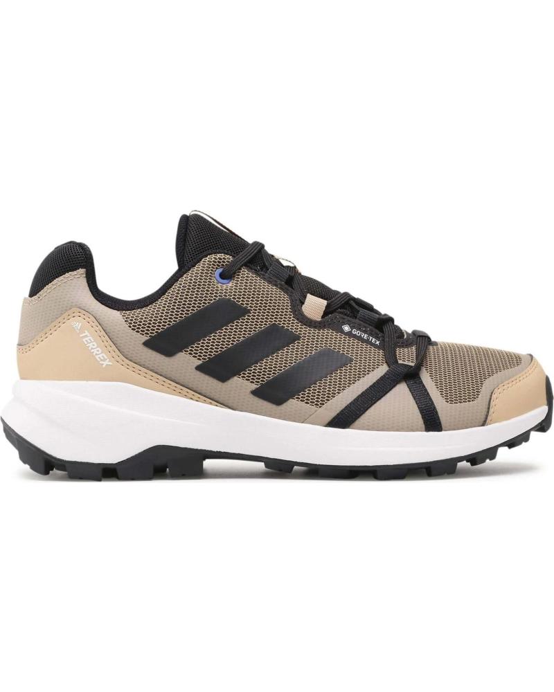 Deportivas-De-Hombre-ADIDAS-MODELO-TERREX-SKYHIKER-GTX-PARA-MARRóN