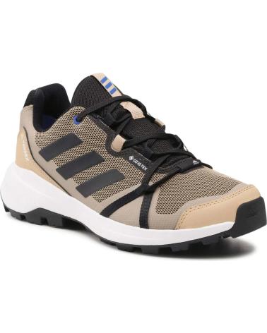 Deportivas-De-Hombre-ADIDAS-MODELO-TERREX-SKYHIKER-GTX-PARA-MARRóN