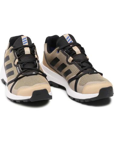 Deportivas-De-Hombre-ADIDAS-MODELO-TERREX-SKYHIKER-GTX-PARA-MARRóN