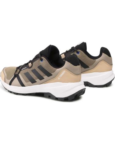 Deportivas-De-Hombre-ADIDAS-MODELO-TERREX-SKYHIKER-GTX-PARA-MARRóN
