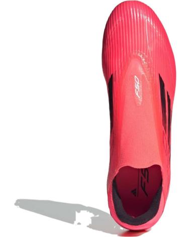 Deportivas de Hombre ADIDAS MODELO F50 LEAGUE LL FG-MG PARA ROSA
