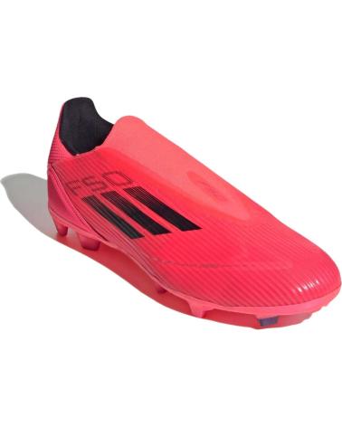 Deportivas de Hombre ADIDAS MODELO F50 LEAGUE LL FG-MG PARA ROSA