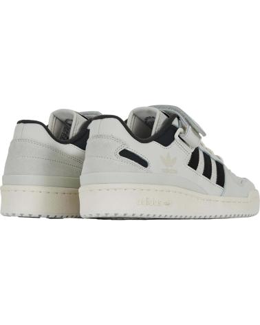 Deportivas de Hombre ADIDAS MODELO FORUM LOW PARA HOMBRE COLOR NEGRO