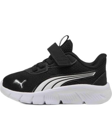 Esportes  de Menina e Menino PUMA ZAPATILLAS FLEXFOCUS MODERN AC PARA NINOS UNISEX EN COLOR NE NEGRO