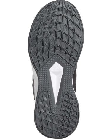 Sportif pour Fille et Garçon ADIDAS ZAPATILLAS DURAMO SL C NEGRO BLA MULTI