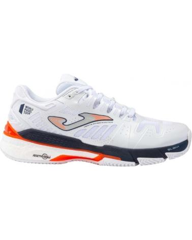 Sportivo per Uomo JOMA MODELO T SLAM 2302 MARINO BLANCO
