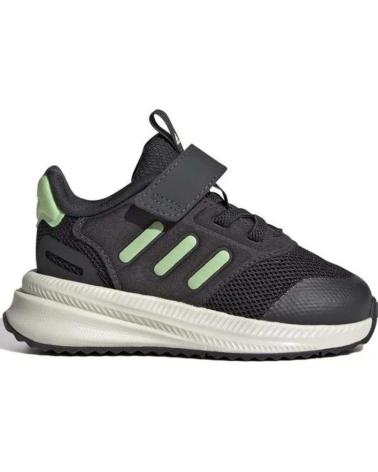 Deportivas-De-Niña-ADIDAS-ZAPATILLAS-XPLRPHASE-PARA-NINOS-UNISEX-EN-COLOR-NEGRO