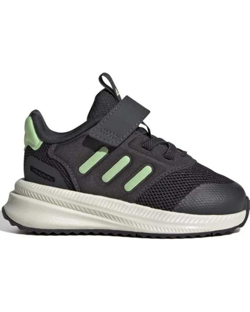 Deportivas-De-Niña-ADIDAS-ZAPATILLAS-XPLRPHASE-PARA-NINOS-UNISEX-EN-COLOR-NEGRO