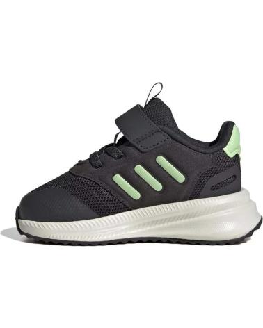 Deportivas-De-Niña-ADIDAS-ZAPATILLAS-XPLRPHASE-PARA-NINOS-UNISEX-EN-COLOR-NEGRO
