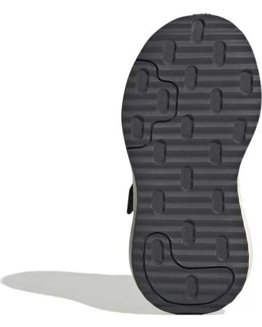Deportivas-De-Niña-ADIDAS-ZAPATILLAS-XPLRPHASE-PARA-NINOS-UNISEX-EN-COLOR-NEGRO
