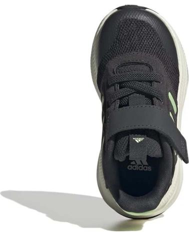 Deportivas-De-Niña-ADIDAS-ZAPATILLAS-XPLRPHASE-PARA-NINOS-UNISEX-EN-COLOR-NEGRO