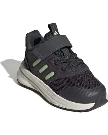 Deportivas-De-Niña-ADIDAS-ZAPATILLAS-XPLRPHASE-PARA-NINOS-UNISEX-EN-COLOR-NEGRO