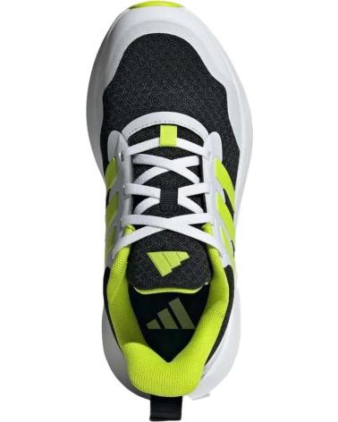 Sportivo per Bambina e Bambino ADIDAS MODELO FORTARUN 3 0 J PARA KIDS BLANCO