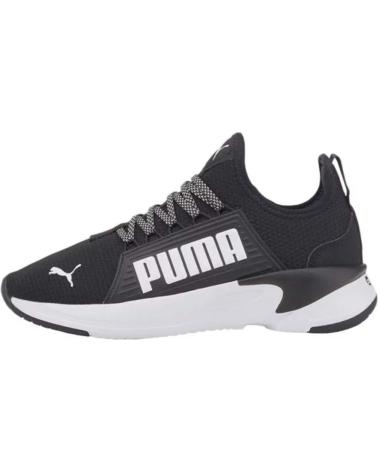 Sportif pour Femme et Garçon PUMA MODELO SOFTRIDE PREMIER SLI PARA NEGRO