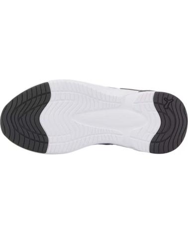 Sneaker für Damen und Junge PUMA MODELO SOFTRIDE PREMIER SLI PARA NEGRO