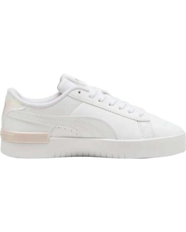 Sneaker für Mädchen und Junge PUMA MODELO JADA HOLO 2 0 JR PARA KIDS BLANCO