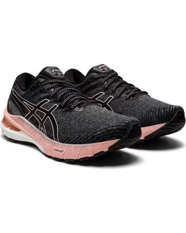 Sportivo per Donna ASICS MODELO GT-2000 10 PARA MUJER COL GRIS