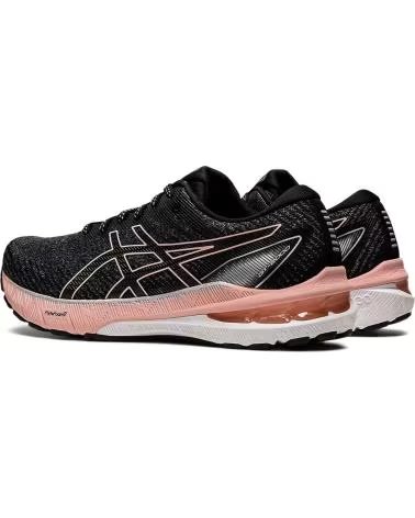 Sportivo per Donna ASICS MODELO GT-2000 10 PARA MUJER COL GRIS